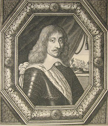 Charles IV de Lorraine